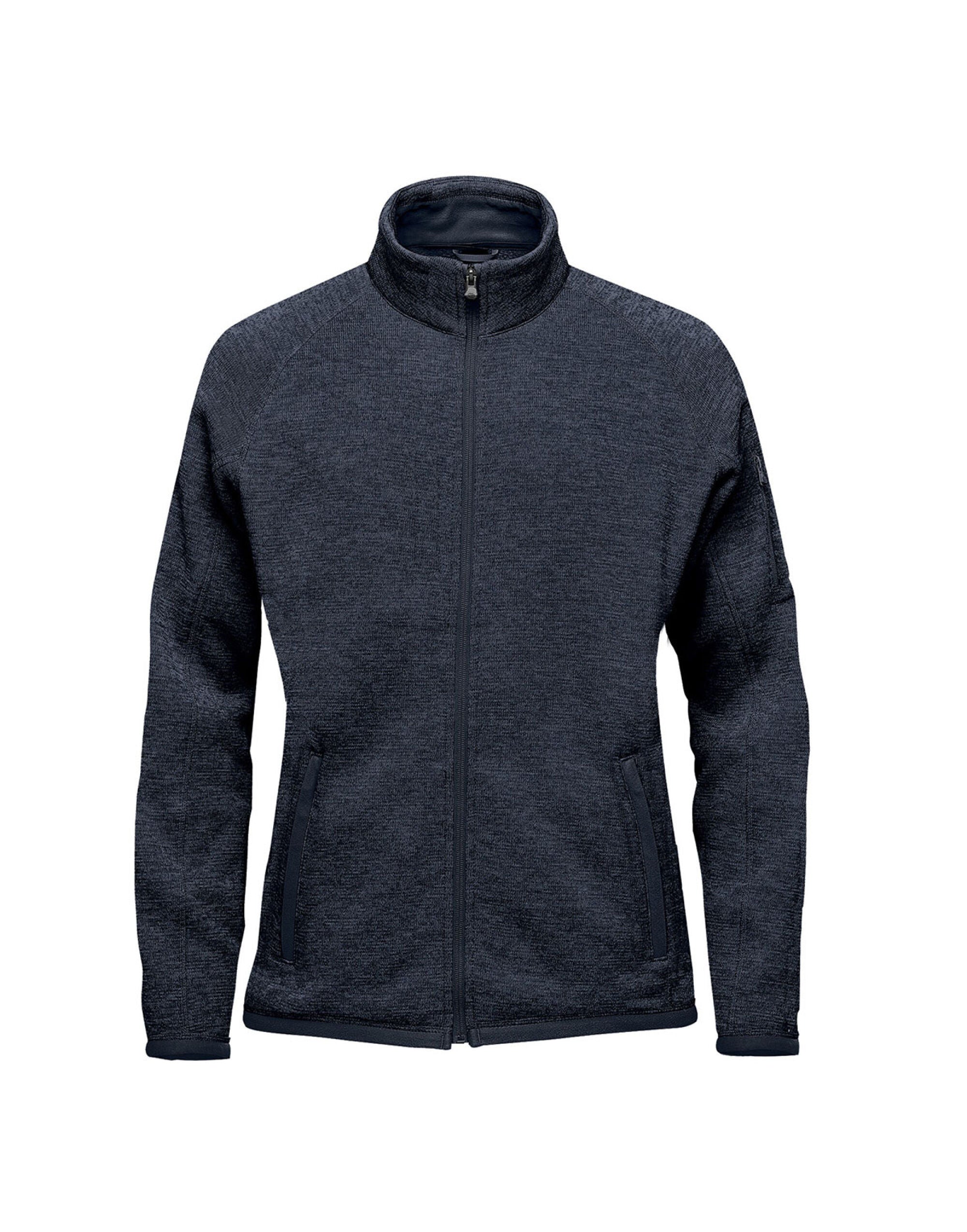 Stormtech Ladies Avalanche FZ Fleece Jkt