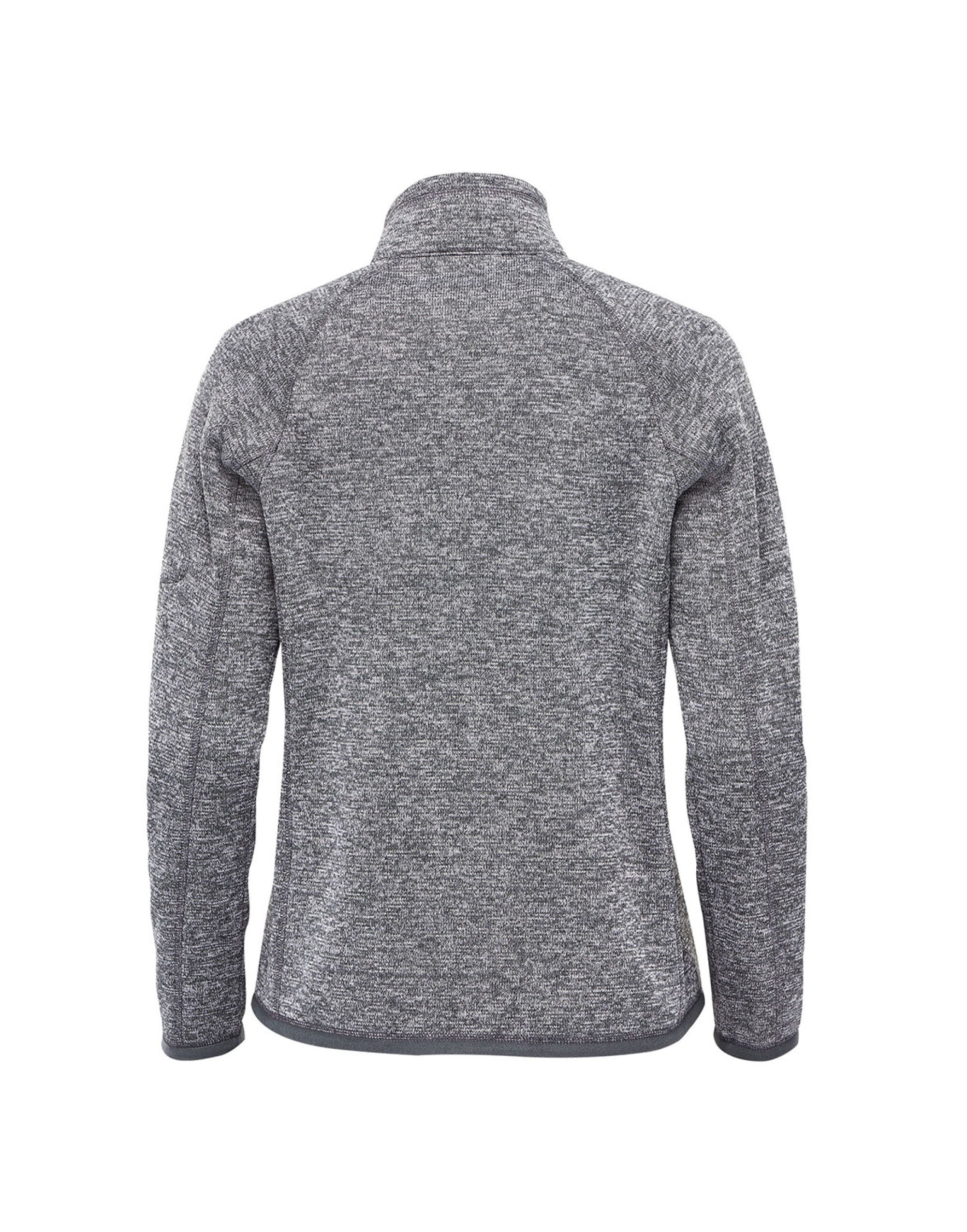 Stormtech Ladies Avalanche FZ Fleece Jkt