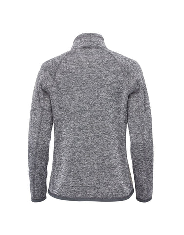 Stormtech Ladies Avalanche FZ Fleece Jkt