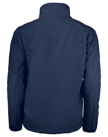 Jobman Softshell Jacket
