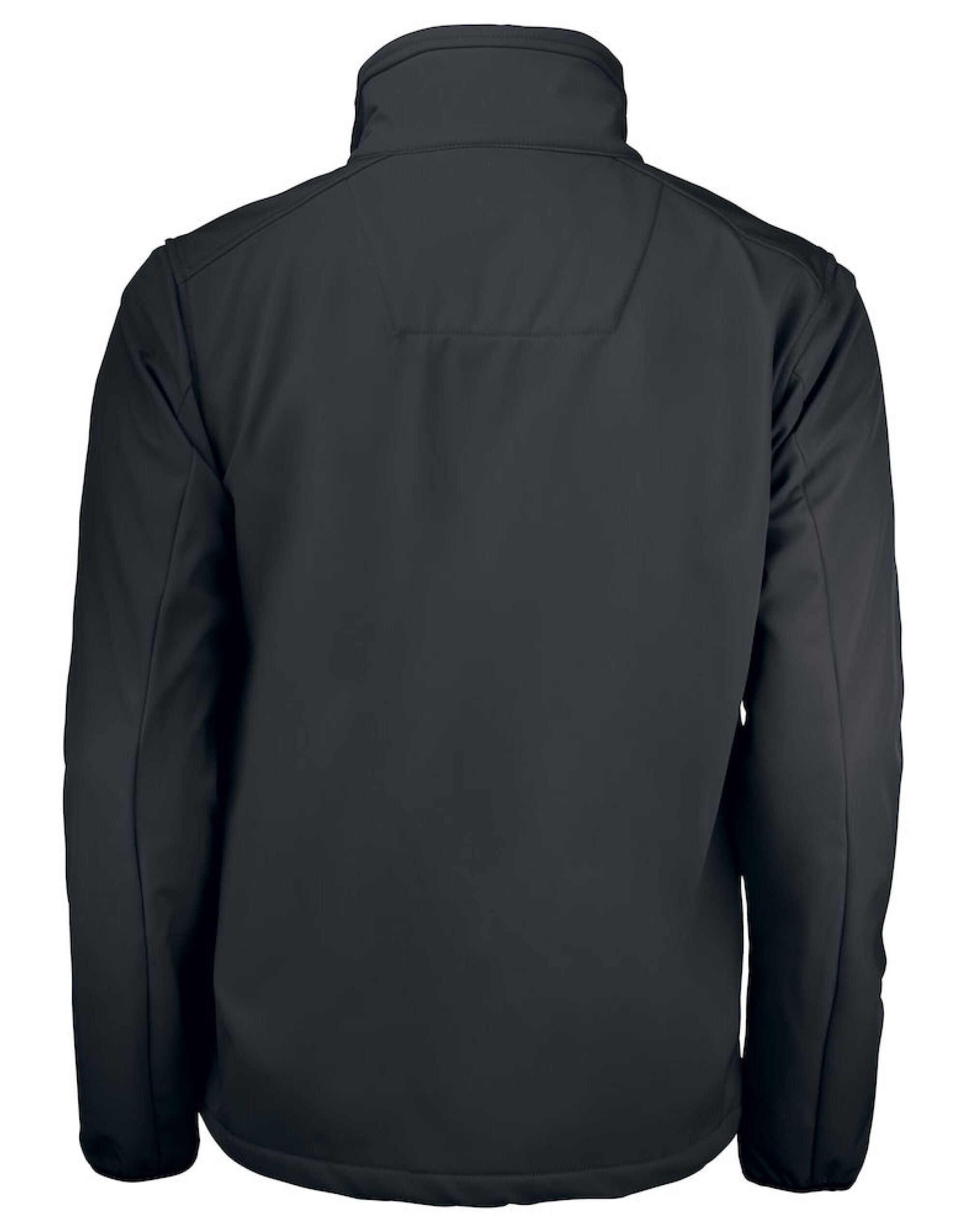 Jobman Softshell Jacket