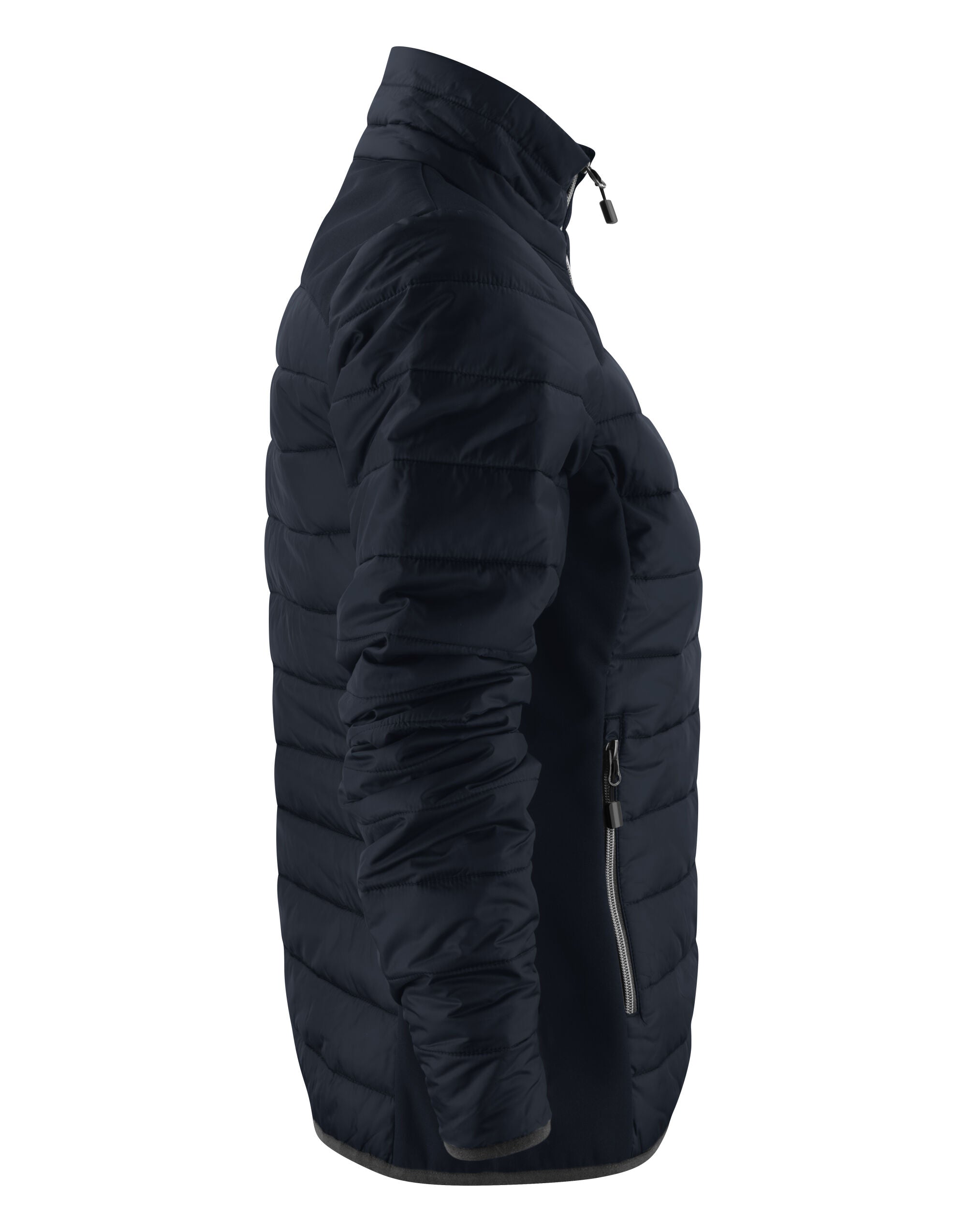 Printer Ladies Expedition Jacket