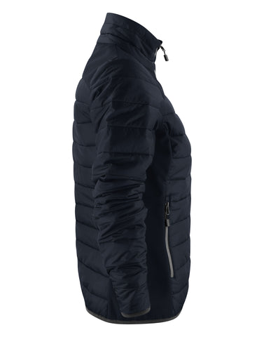 Printer Ladies Expedition Jacket