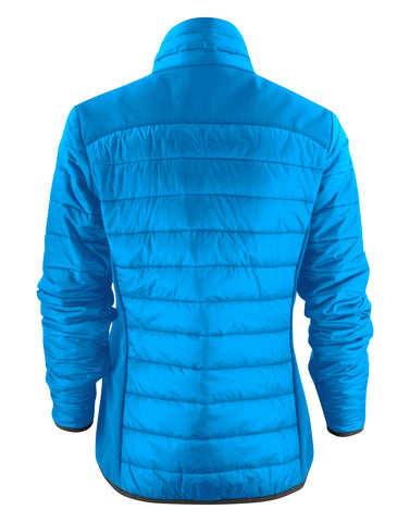Printer Ladies Expedition Jacket