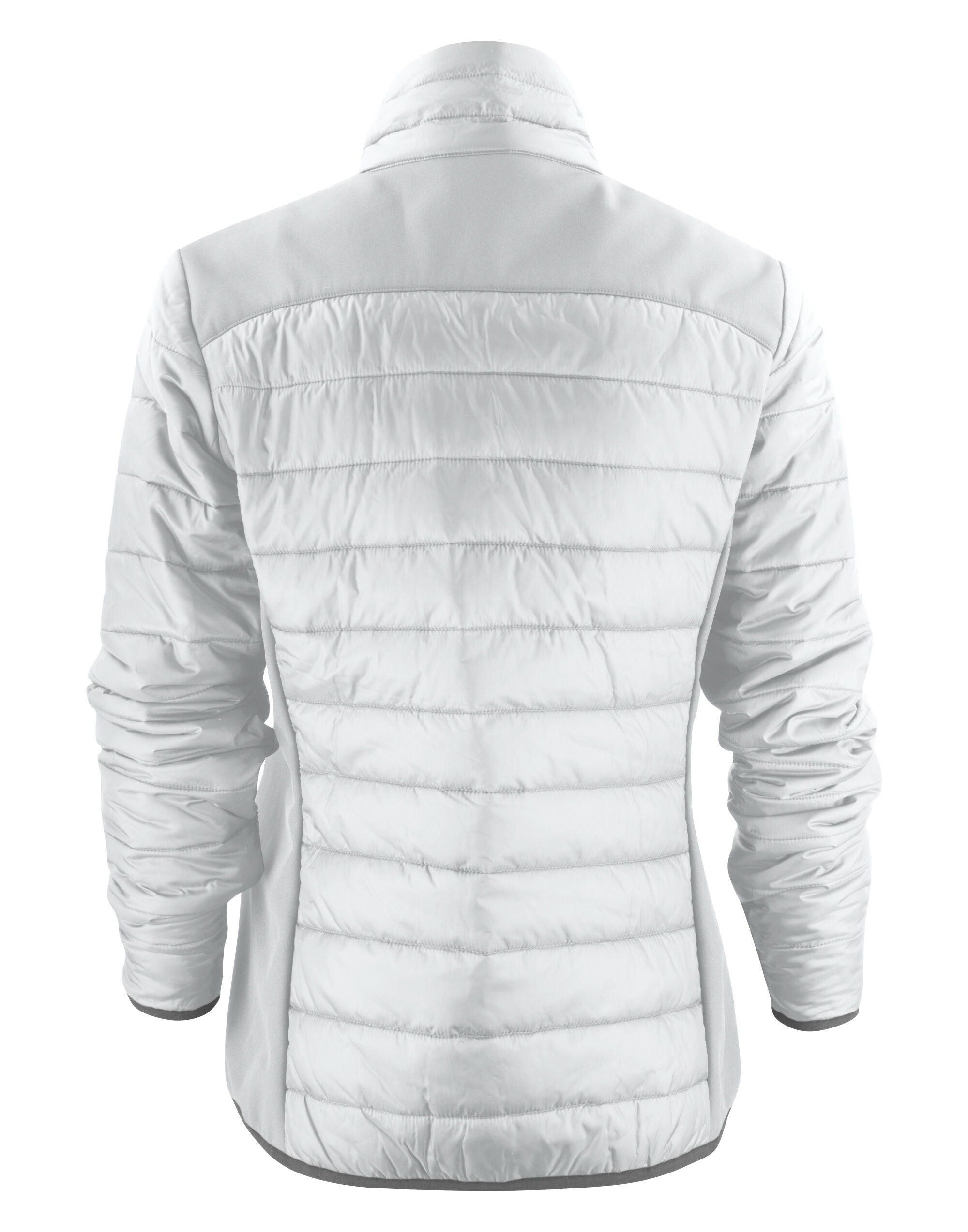 Printer Ladies Expedition Jacket