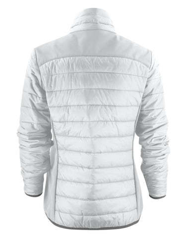 Printer Ladies Expedition Jacket