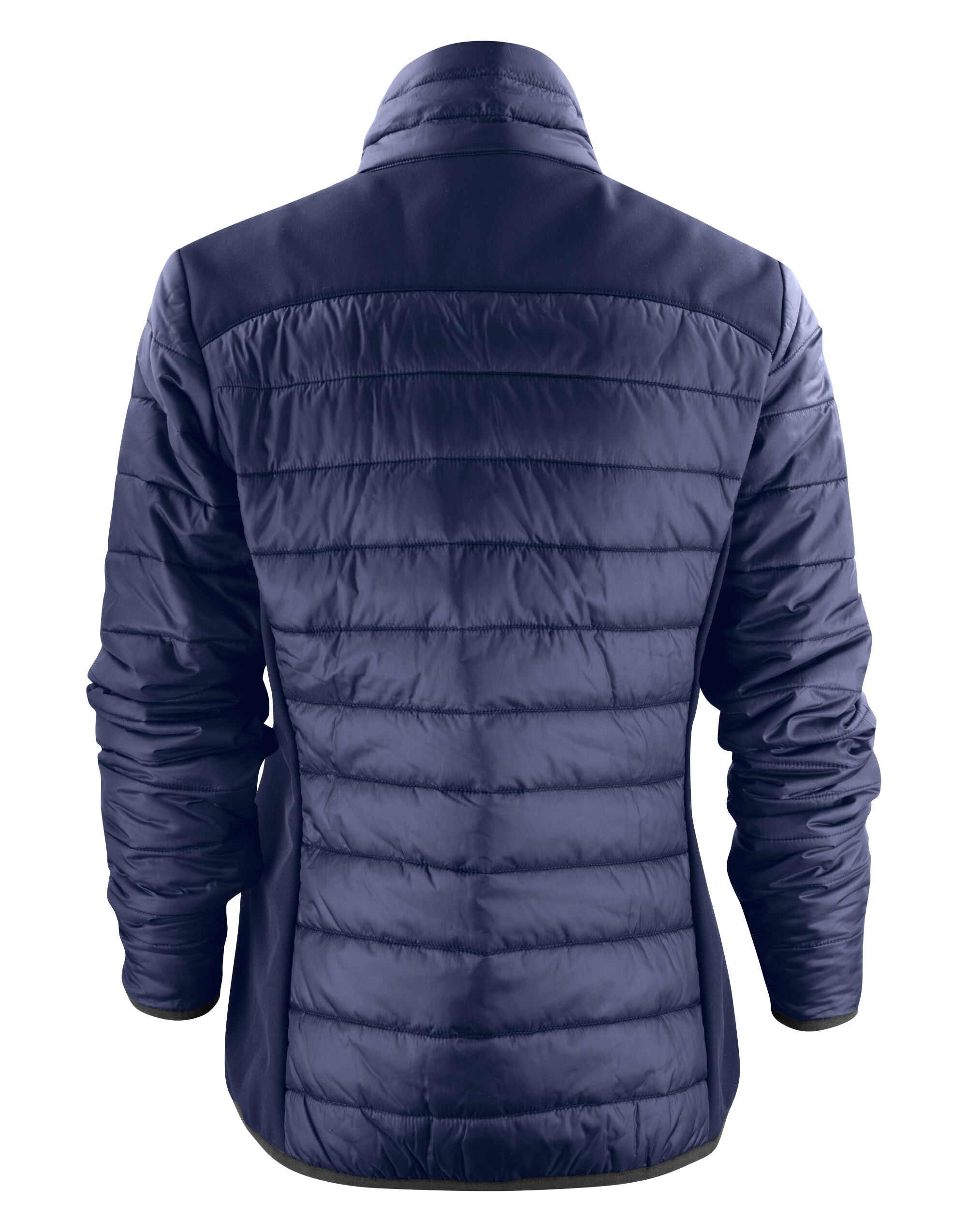 Printer Ladies Expedition Jacket