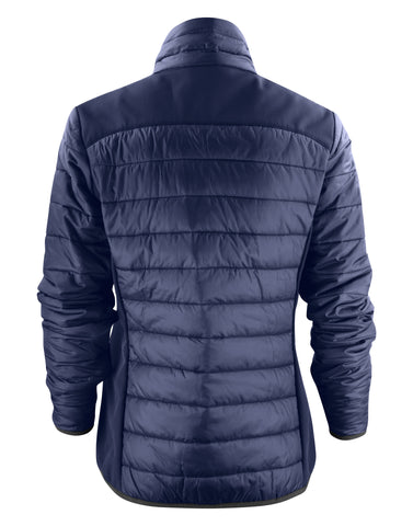 Printer Ladies Expedition Jacket