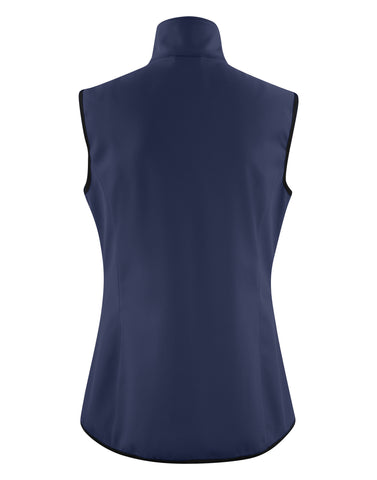 Printer Ladies Trial Vest
