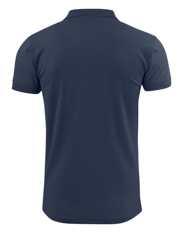 Printer Mens Surf Stretch Polo