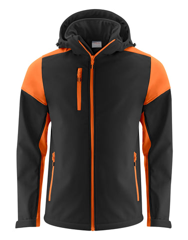 Printer Prime Men's Softshell