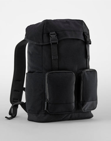 Quadra Stockholm Laptop Rucksack