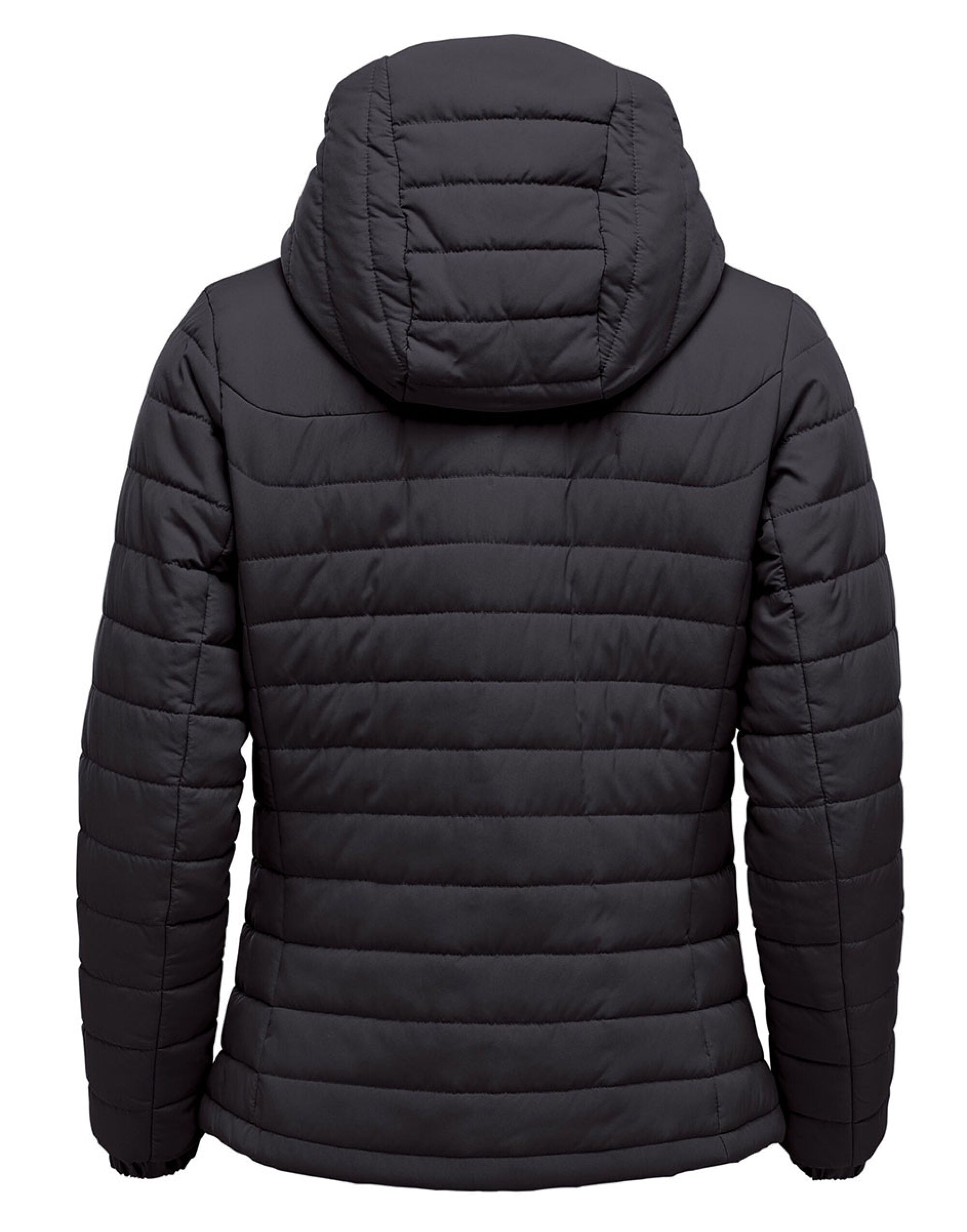 Stormtech Womens Nautilus Qulited Hoody