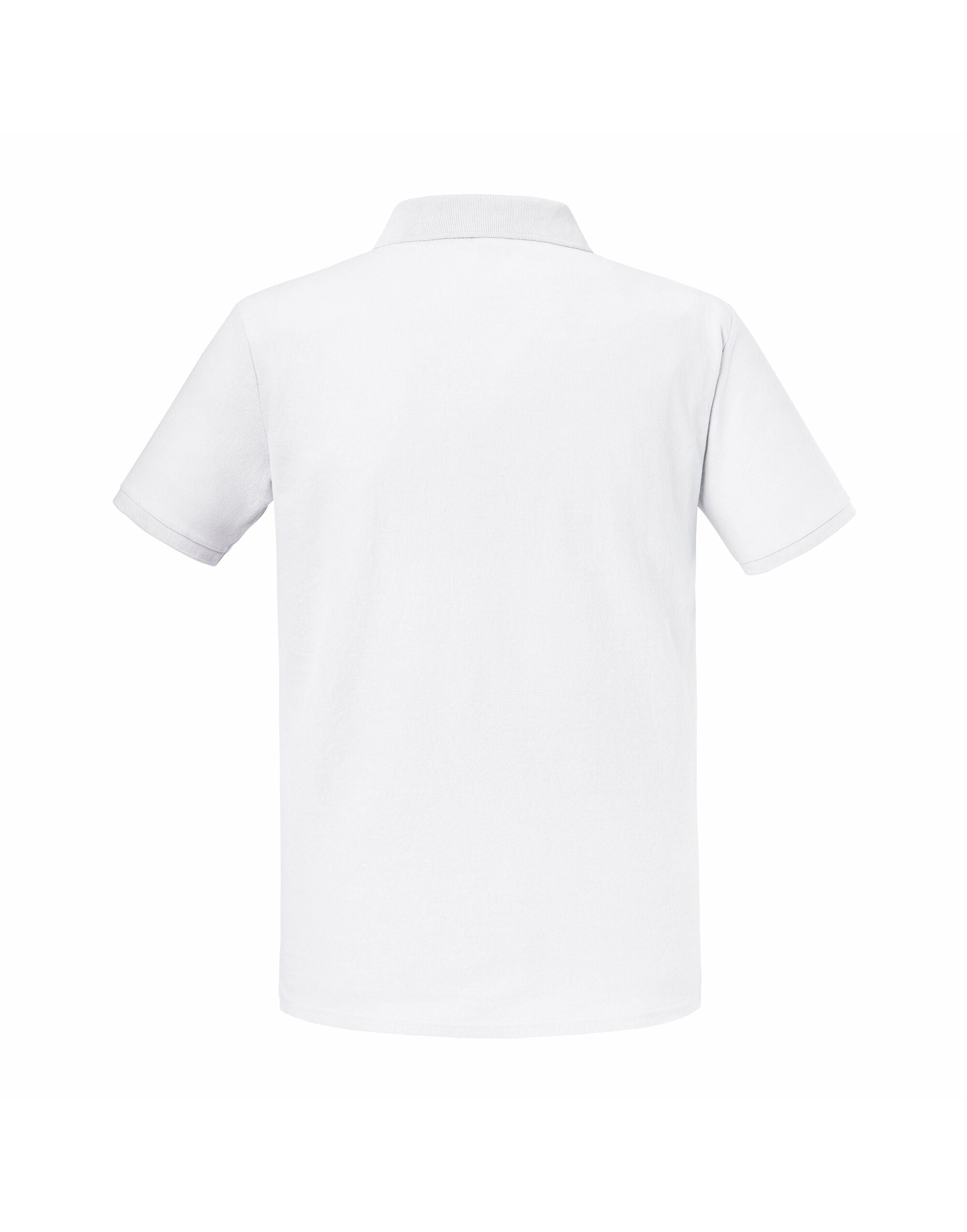 Russell Authentic Eco Polo