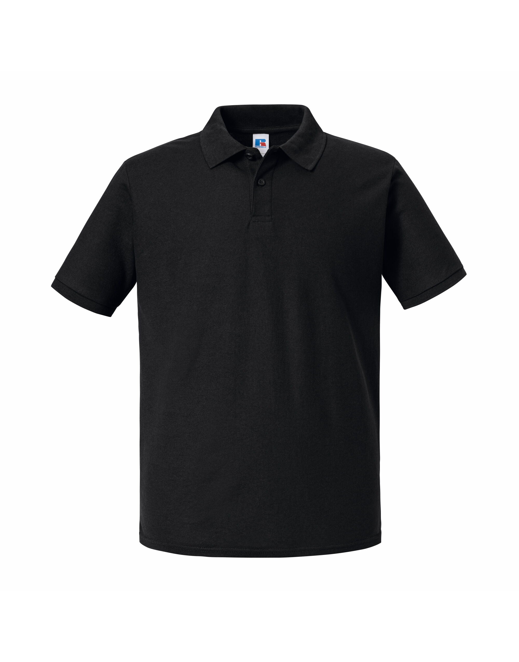 Russell Authentic Eco Polo