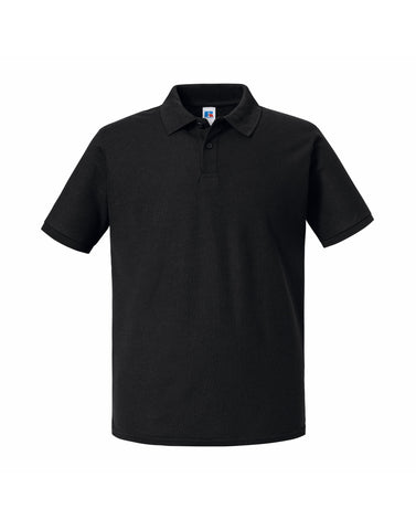 Russell Authentic Eco Polo