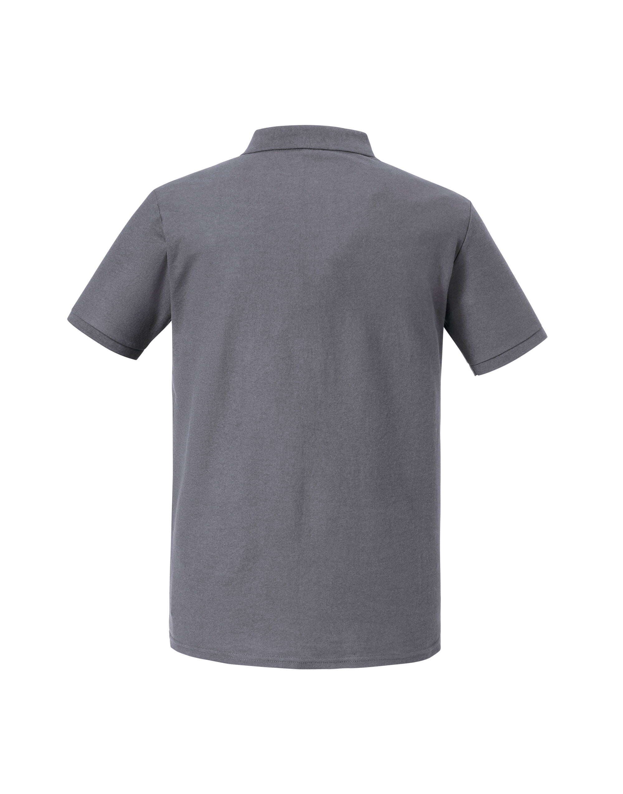 Russell Authentic Eco Polo