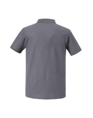 Russell Authentic Eco Polo