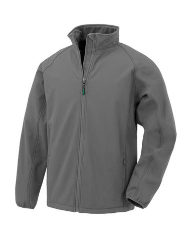 Result Recycled Jnr & Youth Softshell