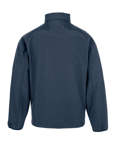 Result Recycled Jnr & Youth Softshell