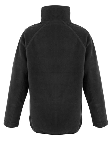 Result Recycled Junior Microfleece Top
