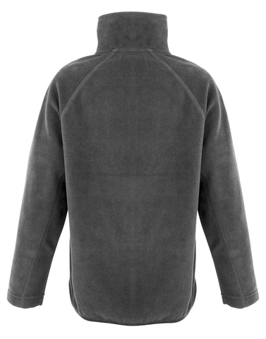 Result Recycled Junior Microfleece Top