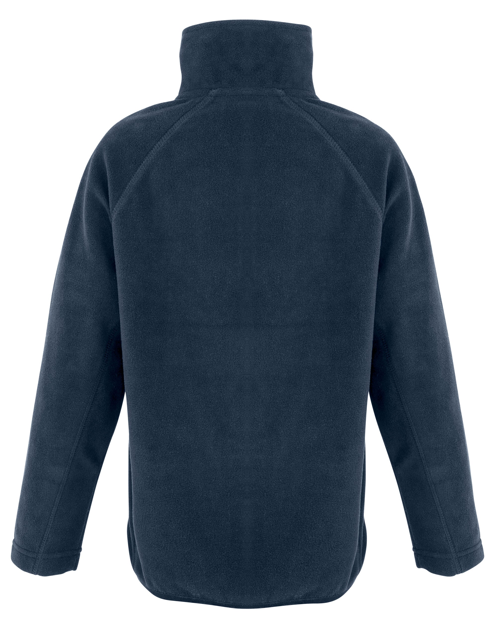 Result Recycled Junior Microfleece Top