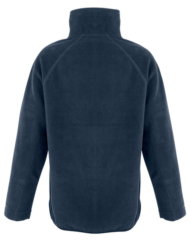Result Recycled Junior Microfleece Top