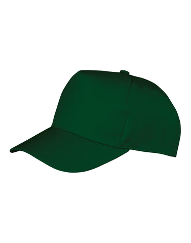 Result Core Jnr Recycled Printers Cap