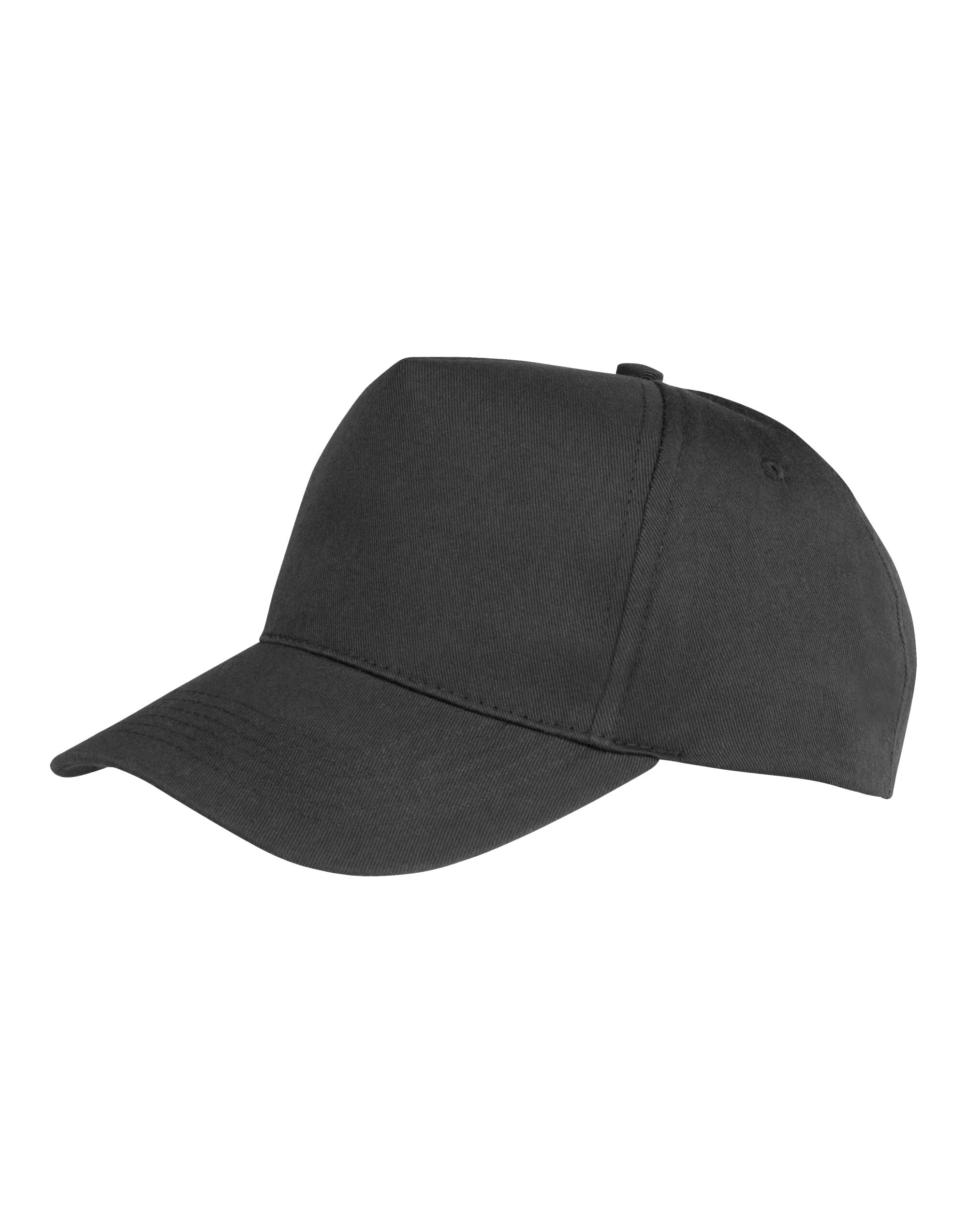 Result Core Recycled Printers Cap