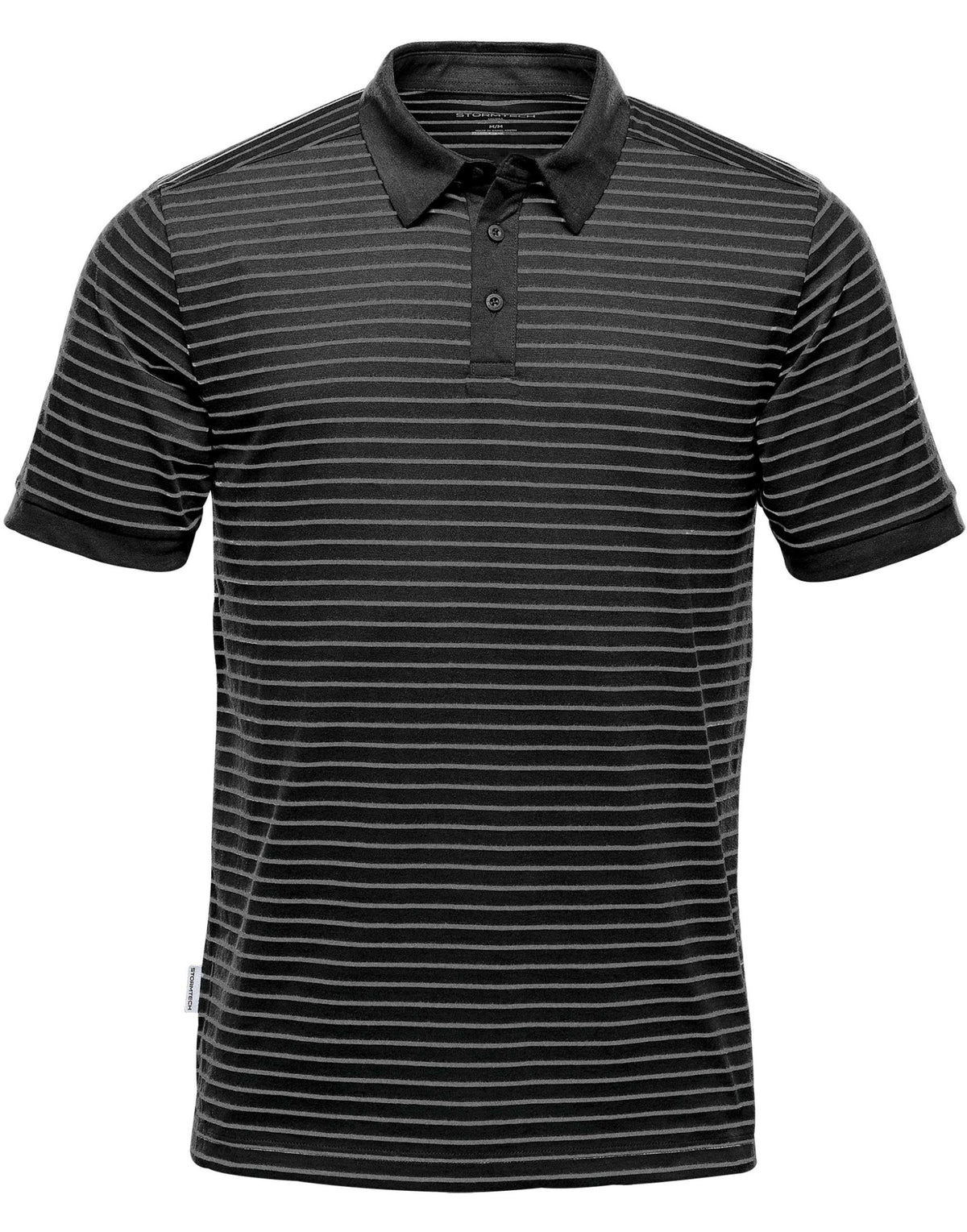 Stormtech Mens Railtown Polo
