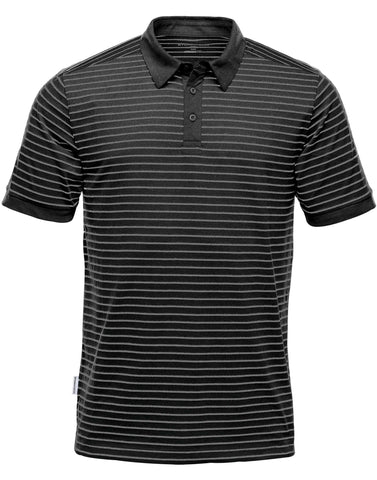 Stormtech Mens Railtown Polo