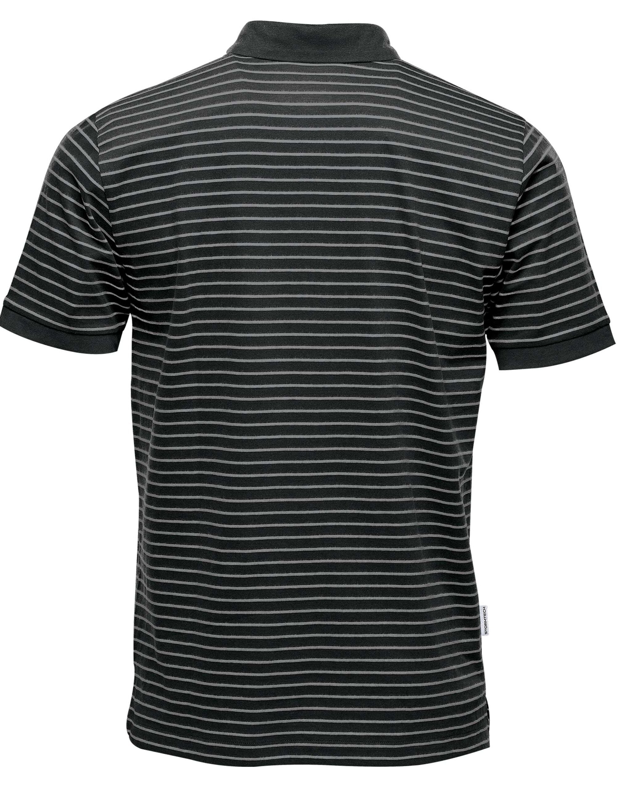 Stormtech Mens Railtown Polo