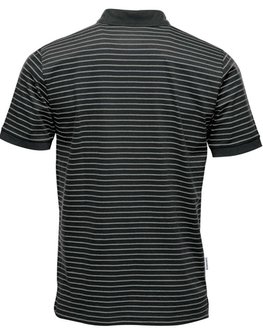 Stormtech Mens Railtown Polo