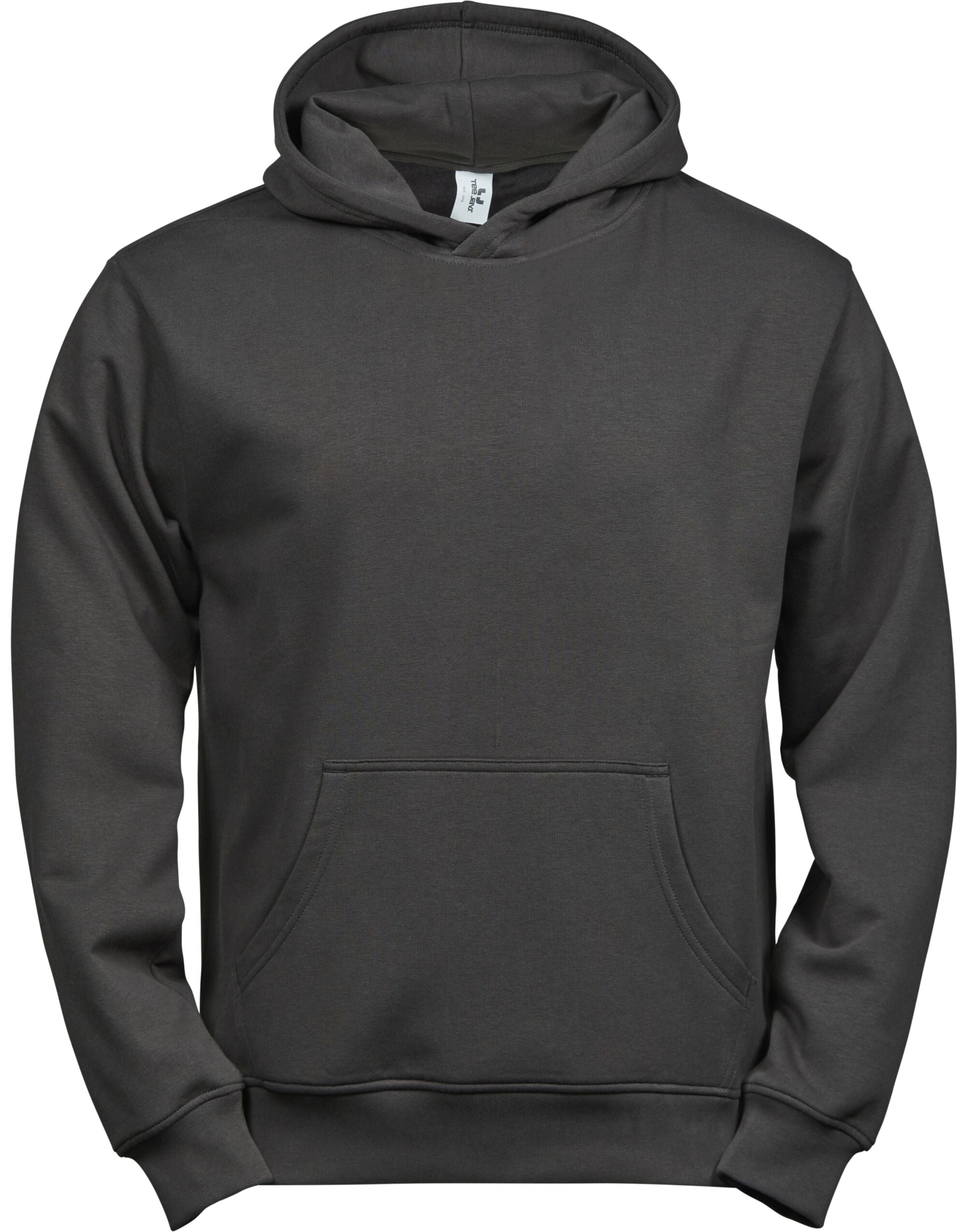 Tee Jays Junior Power Hoodie