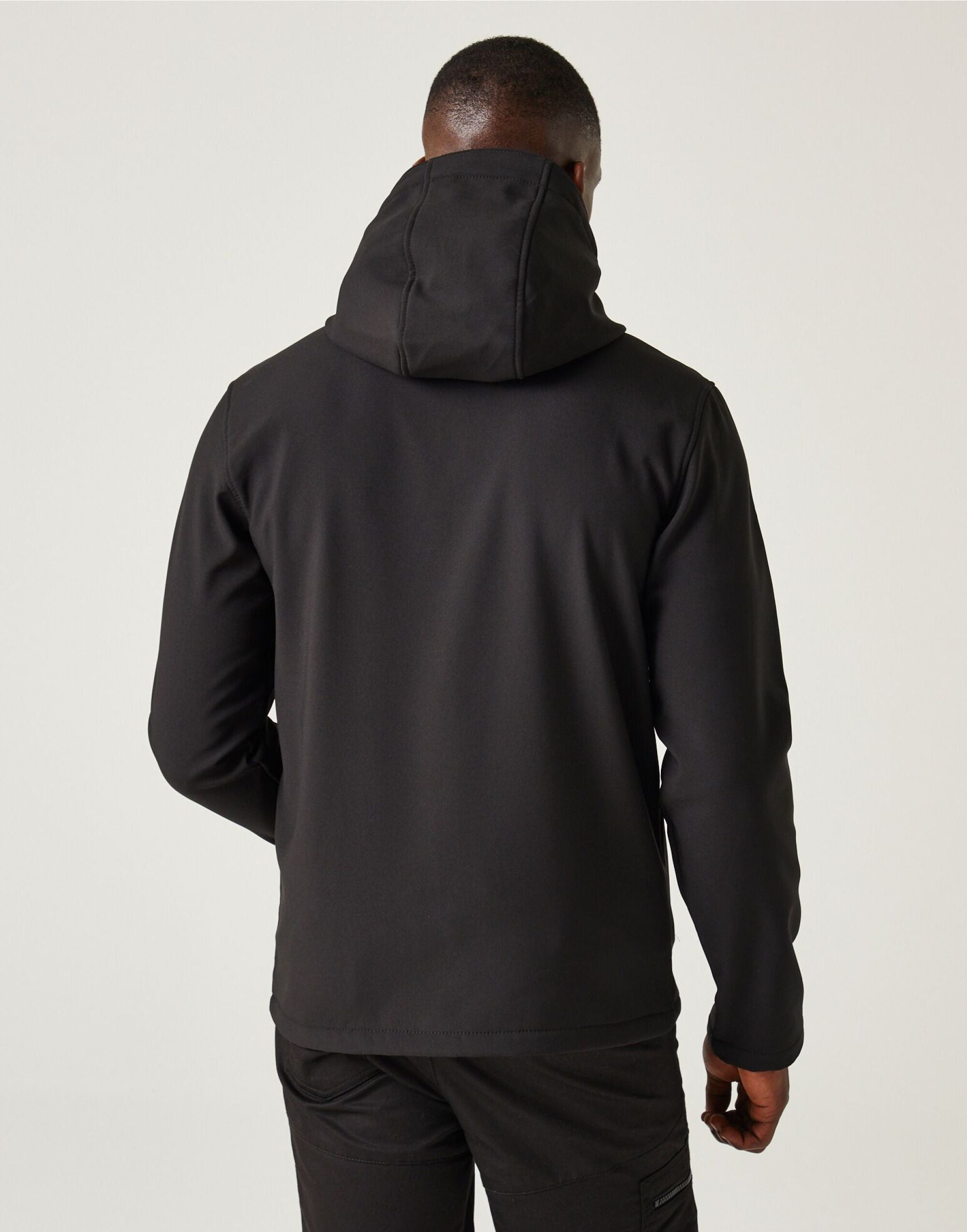 Regatta Navigate 2-Layer Hood Softshell
