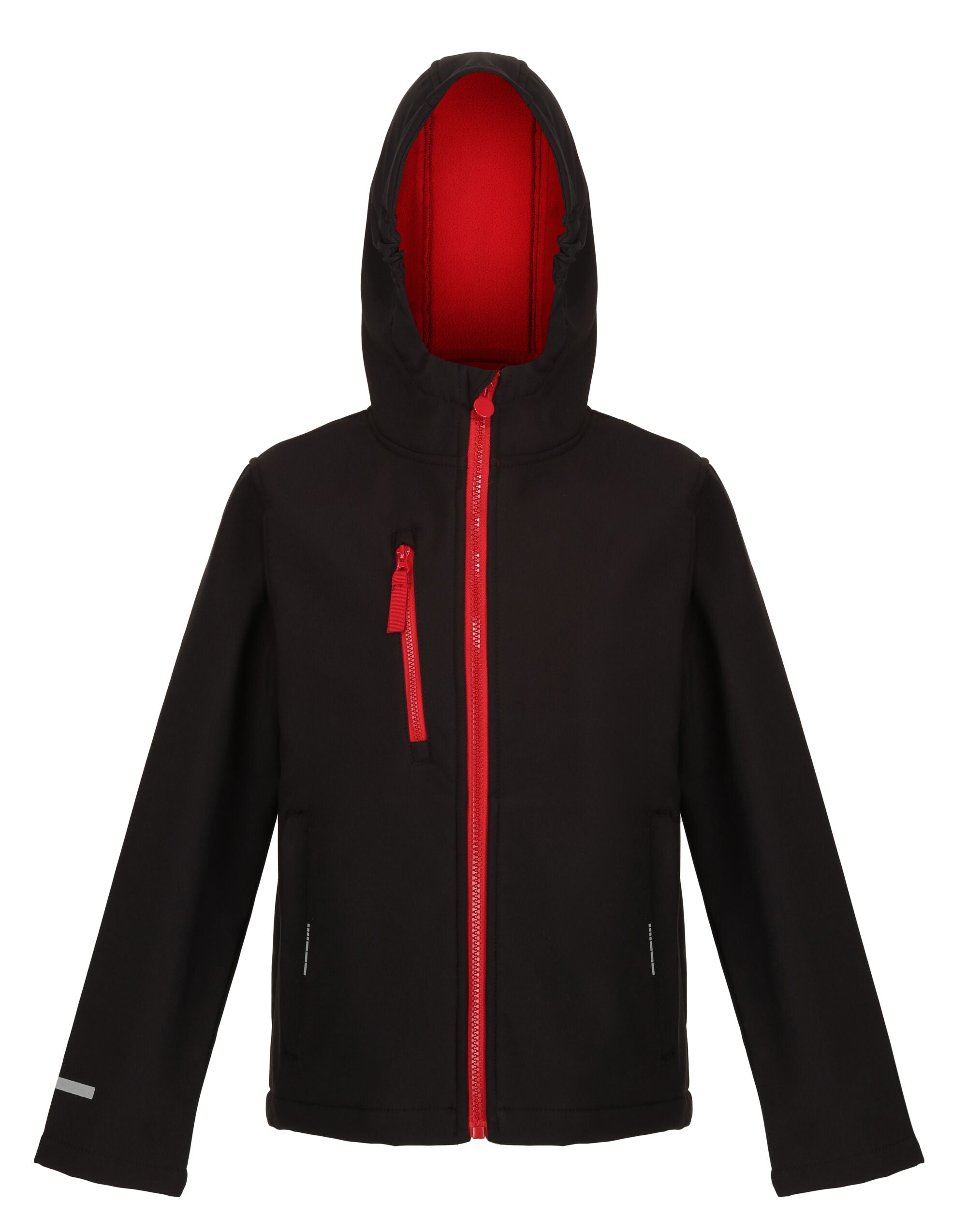 Regatta Junior Ablaze 3 Layer Softshell