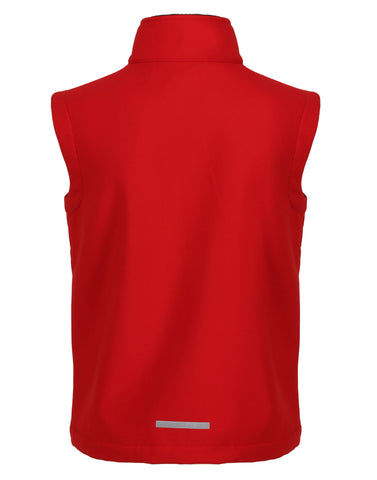Regatta Junior Ablaze SShell Bodywarmer