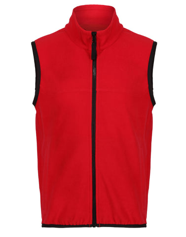 Regatta Junior Micro Fleece Bodywarmer