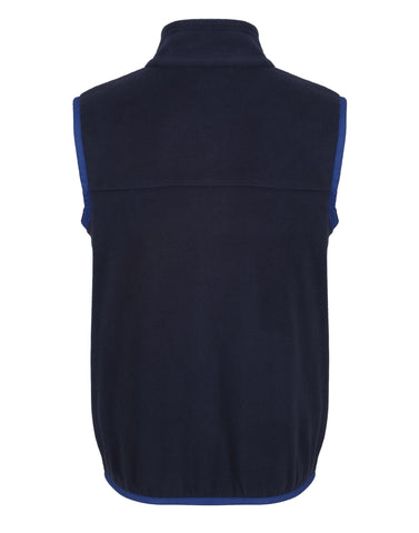 Regatta Junior Micro Fleece Bodywarmer