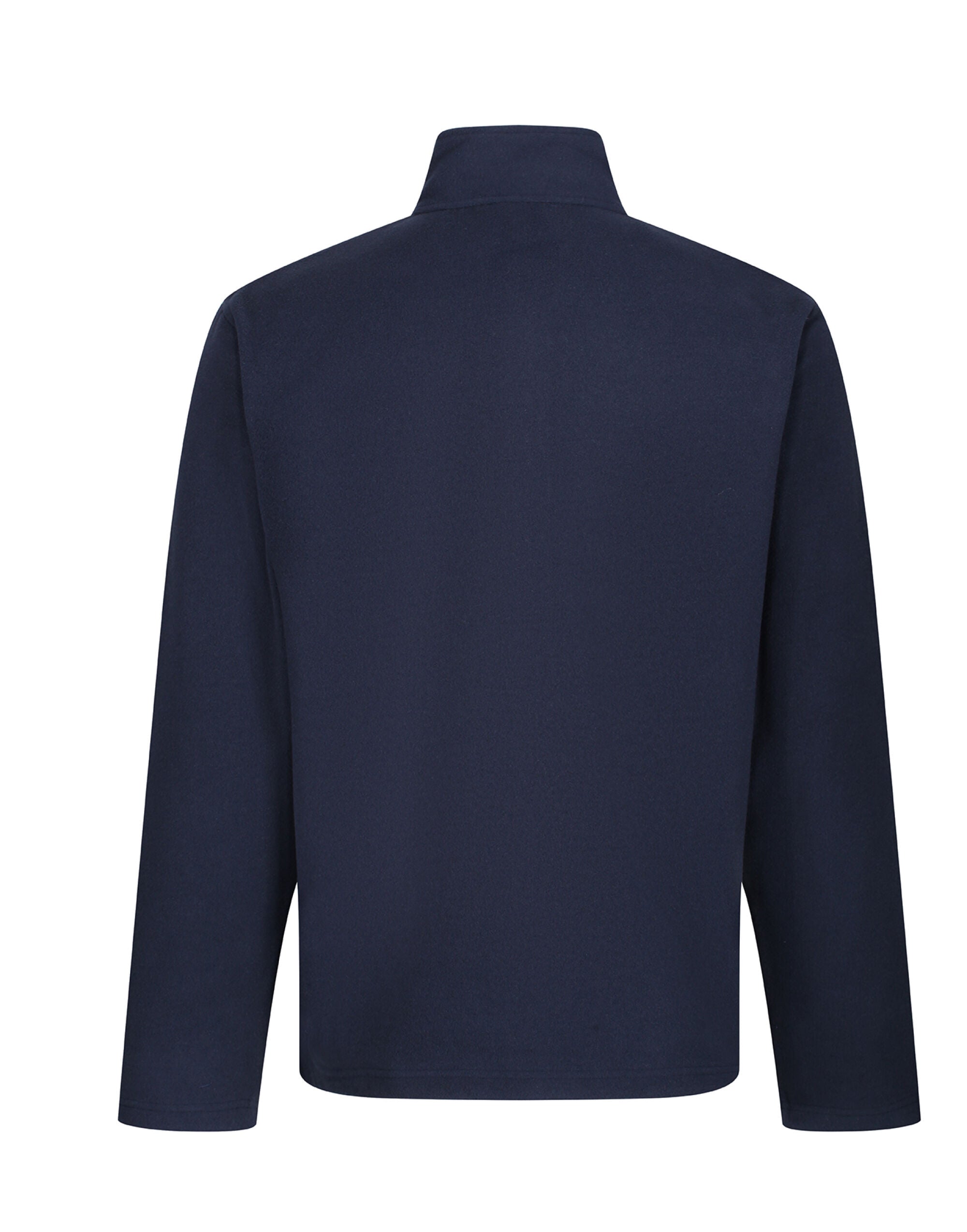 Honestly Made Recycled Full Zip Fleece