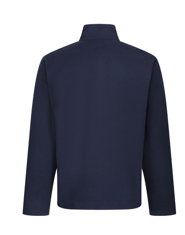 Honestly Made Recycled Full Zip Fleece