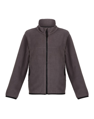 Regatta Junior Full Zip Microfleece