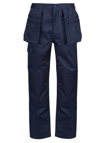Regatta Mens Pro Cargo Holster Trouser S