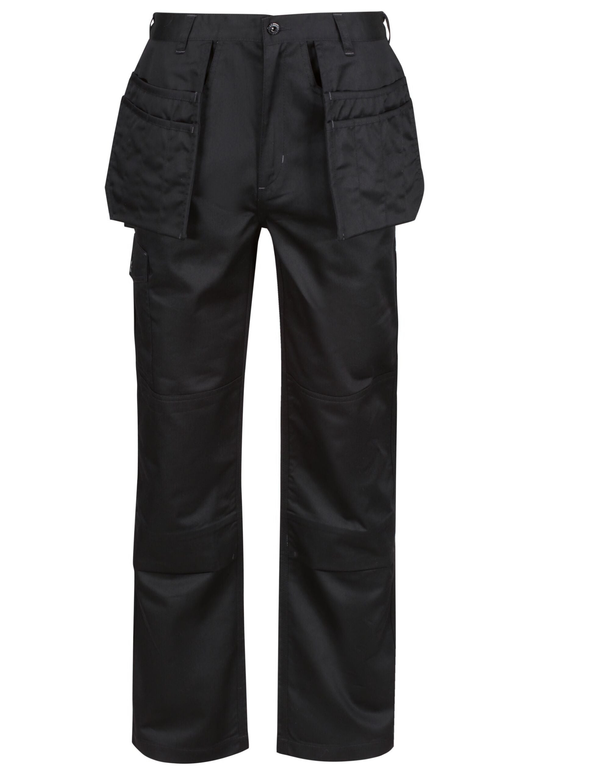 Regatta Mens Pro Cargo Holster Trouser S