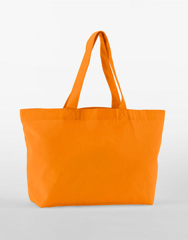 Westford Mill EarthAware® Twill Shopper