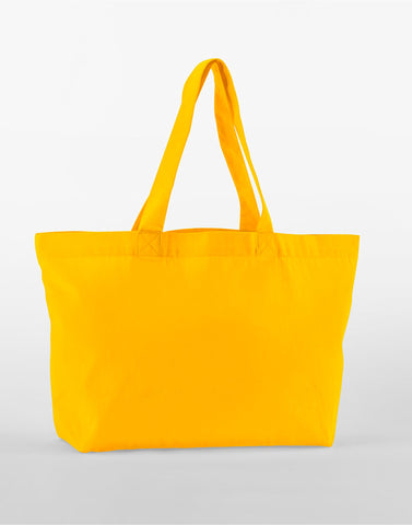 Westford Mill EarthAware® Twill Shopper