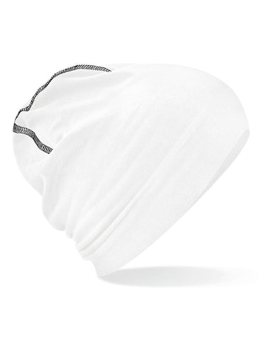 Beechfield Hemsedal Cotton Beanie