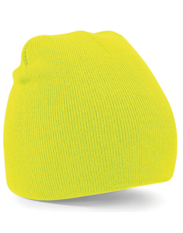Beechfield Original Pull-On Beanie