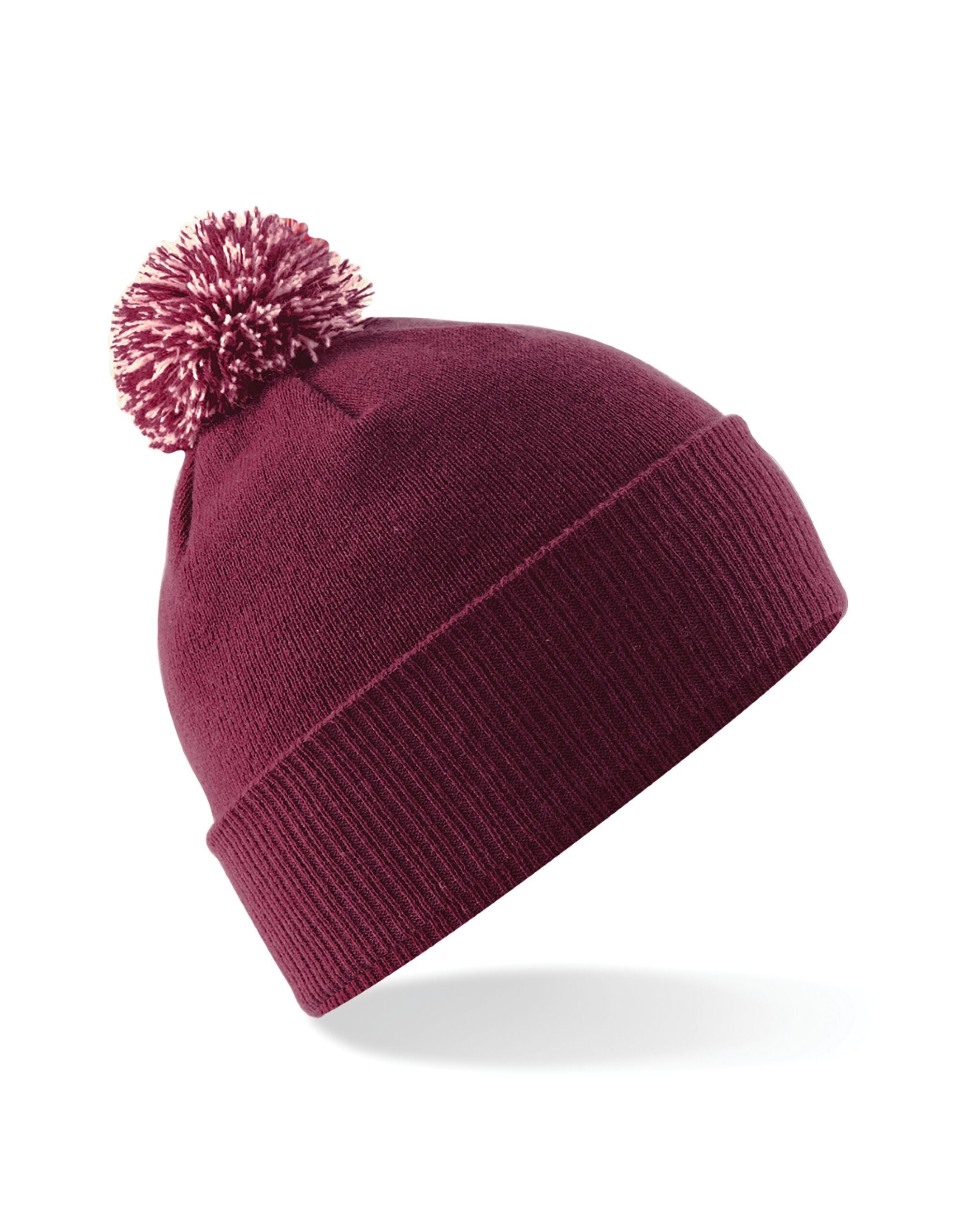 Beechfield Snowstar® Beanie